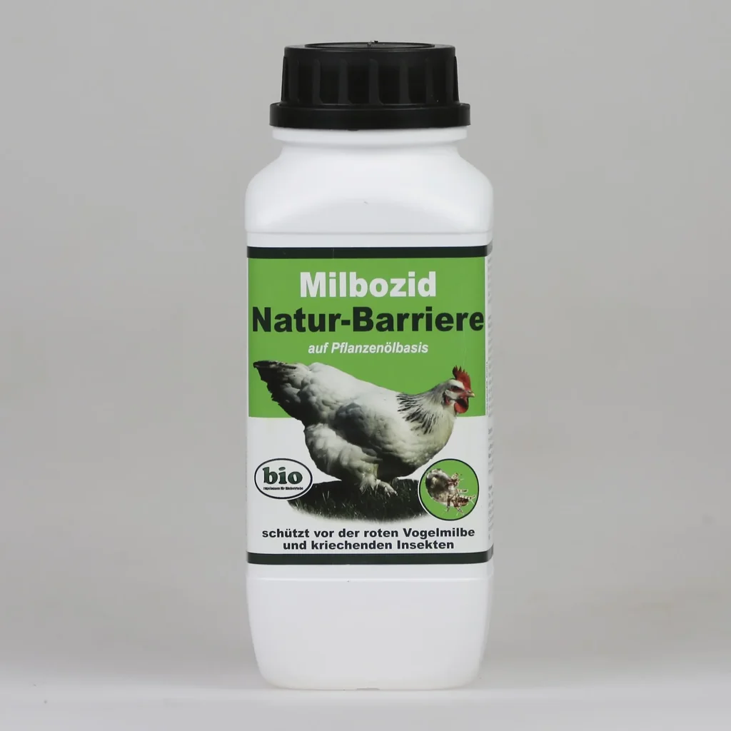 Milbozid Natural Barrier 1.2 kg