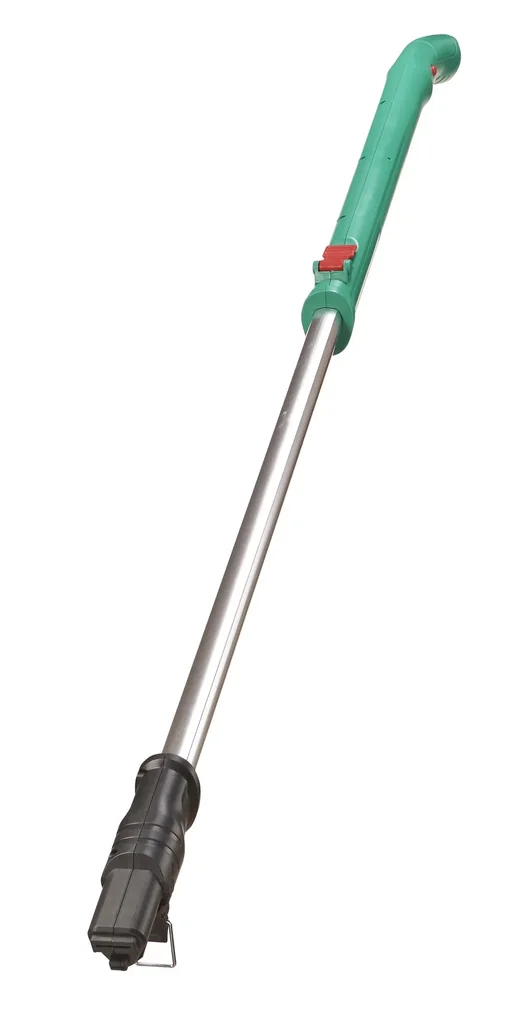 Telescoop verlengstok