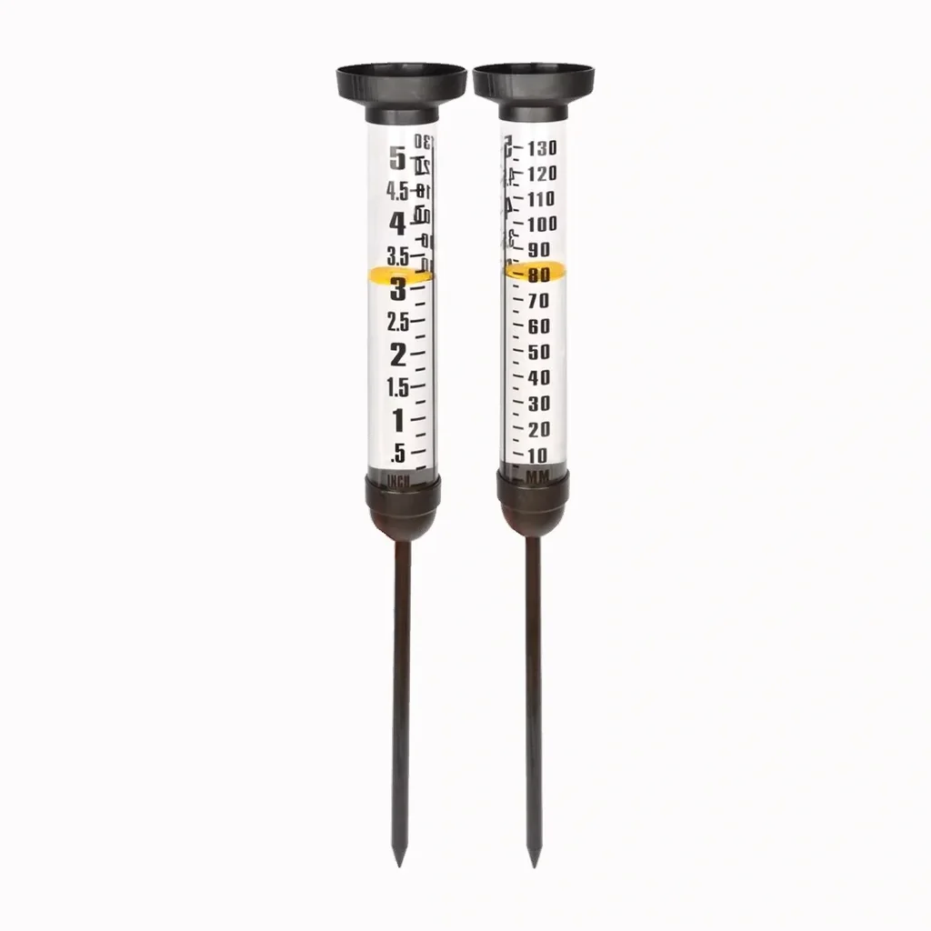 Design regenmeter "XXL"