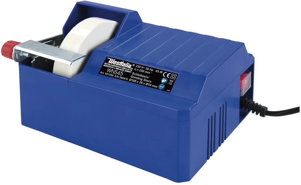 Natte slijper WNS45