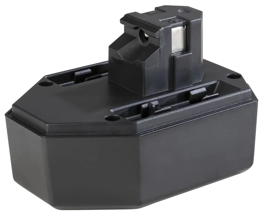 Li-Ion vervangingsaccu WA1.5AH12 12 volt