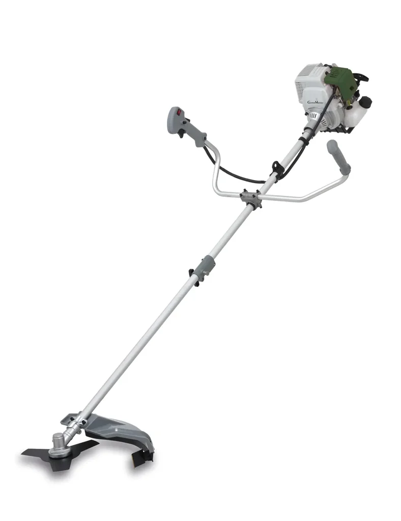 Benzine bosmaaimachine 4-takt motor GM 4T-700 Gartenmeister