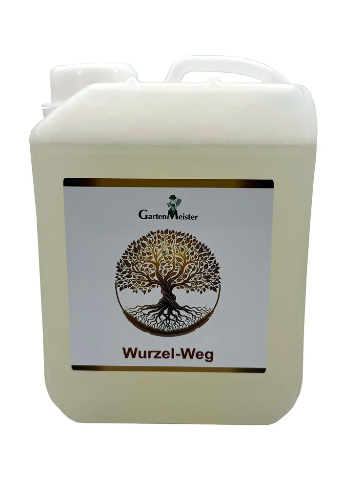 Wurzel-Weg wortelverwijderaar 2 liter