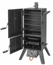 Gasgrill-roker "Portland XL"
