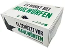 Mole repellent 10 pieces