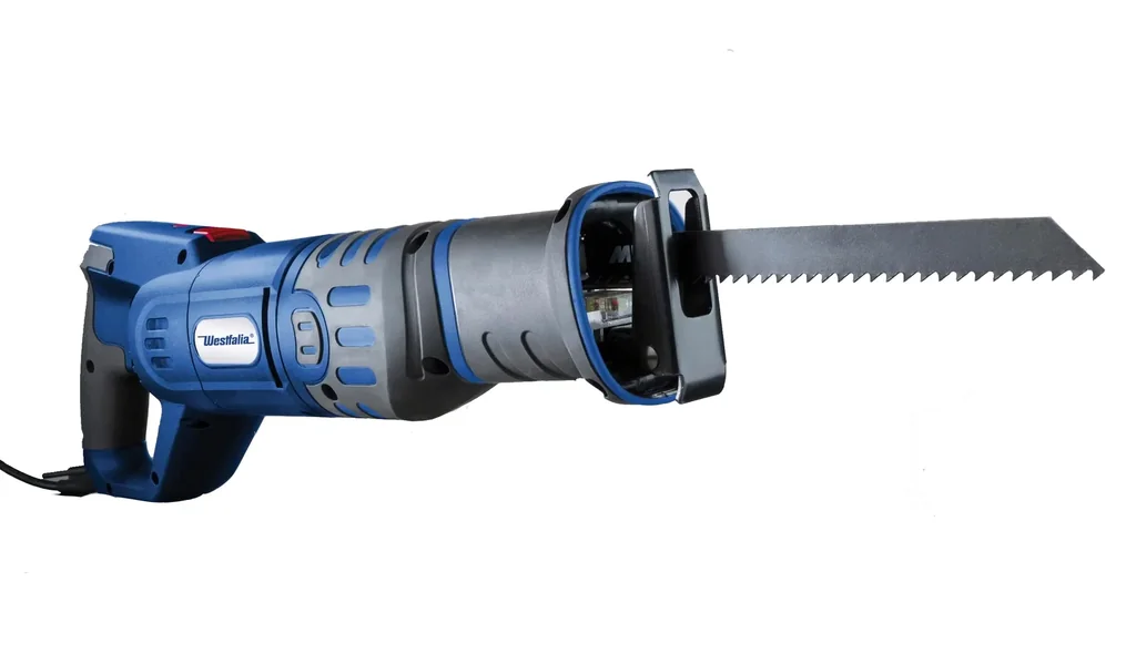 Reciprocating saw RS 1050, 1050 watts