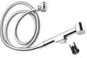 Wastafel douche met slang en adapter