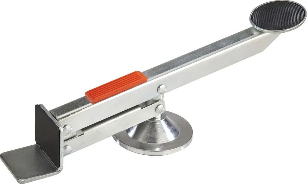 Door lifter
