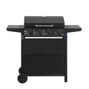 Gasbarbecue "San Jose" met 4 branders