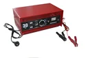 "Absaar battery charger 30 AMP."