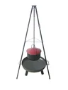 Multigrill-set 4 in 1