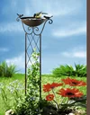 Trellis "Bird Fun"