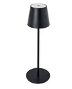 LED-accu tafellamp