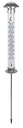 LED tuinthermometer XXL