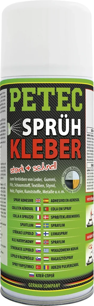 Spraylijm, 400 ml