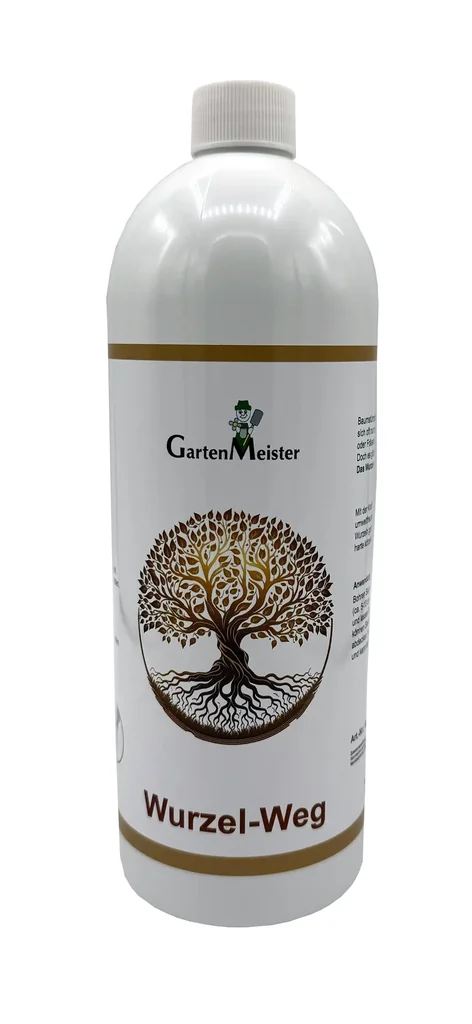 Root-Way wortelverwijderaar 1 liter