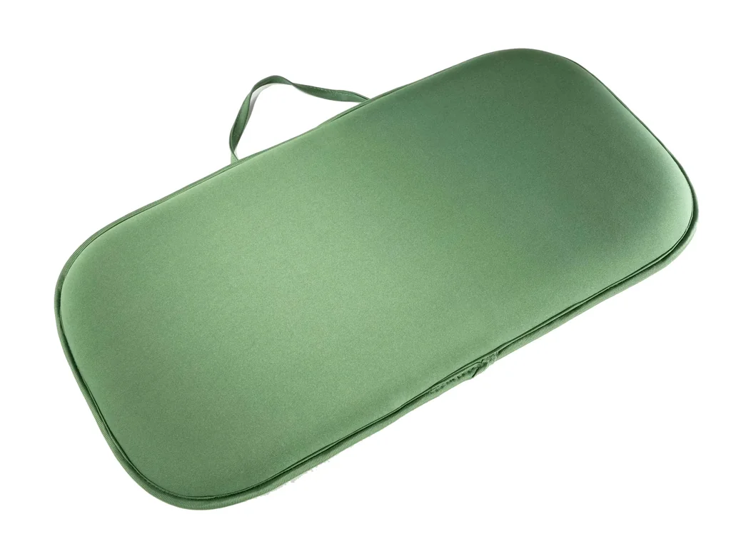 Comfort-kussen 2 in 1