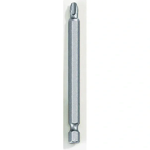 Bitset 150 mm, 15-delig, extra lang
