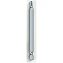 Bitset 150 mm, 15-delig, extra lang