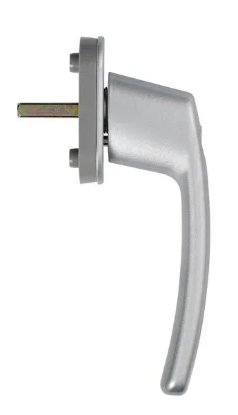 Window handle FG200, lockable