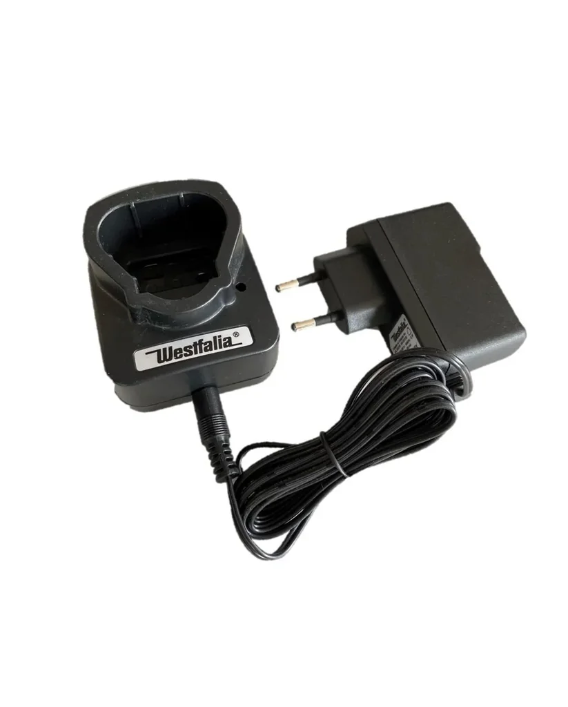 Lader 10,8 volt
