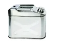 Roestvrijstalen jerrycan, 10 L
