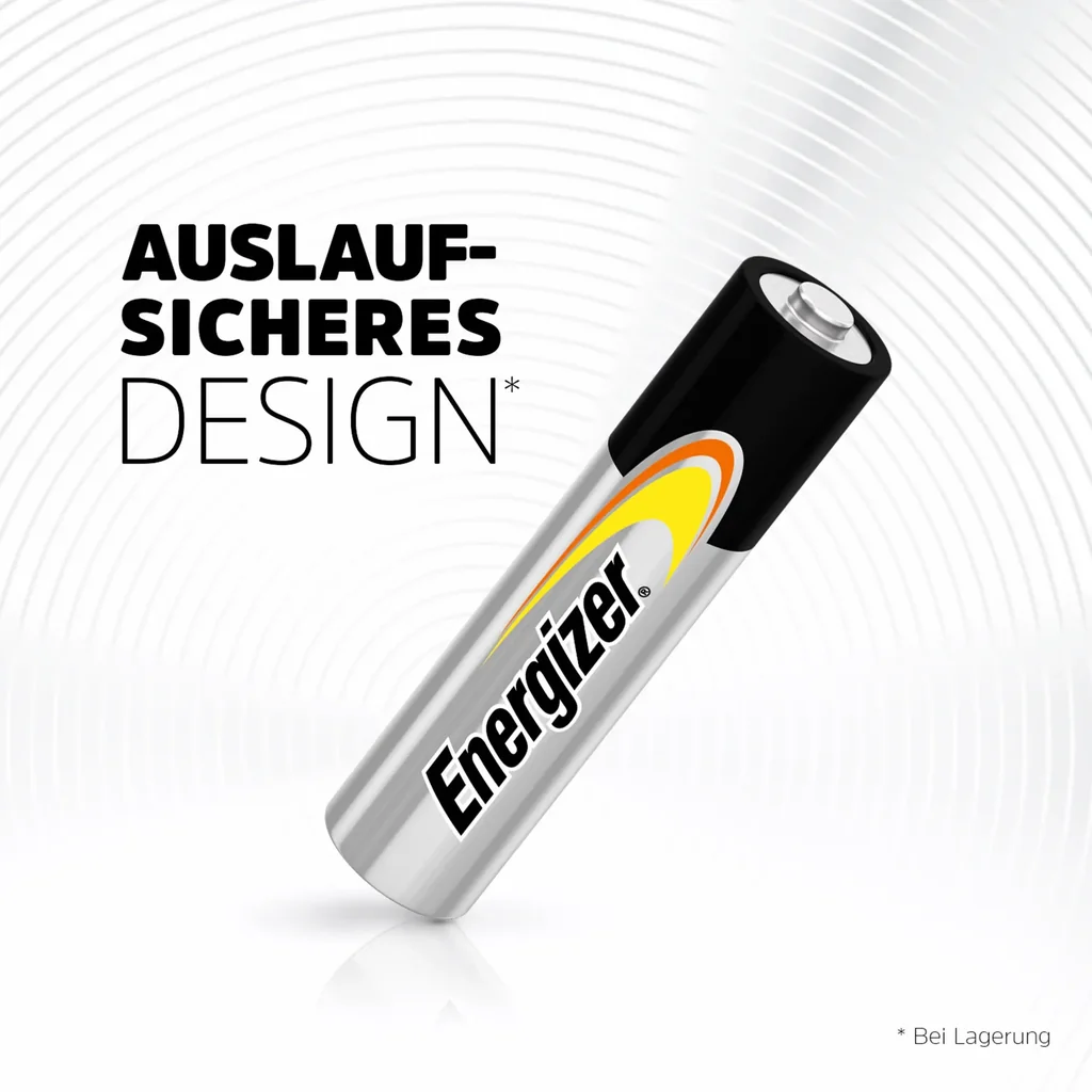 Energizer Alkaline Power Micro (AAA) - 24er Box