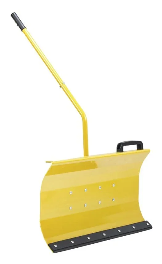 Snow blade for Combi 800