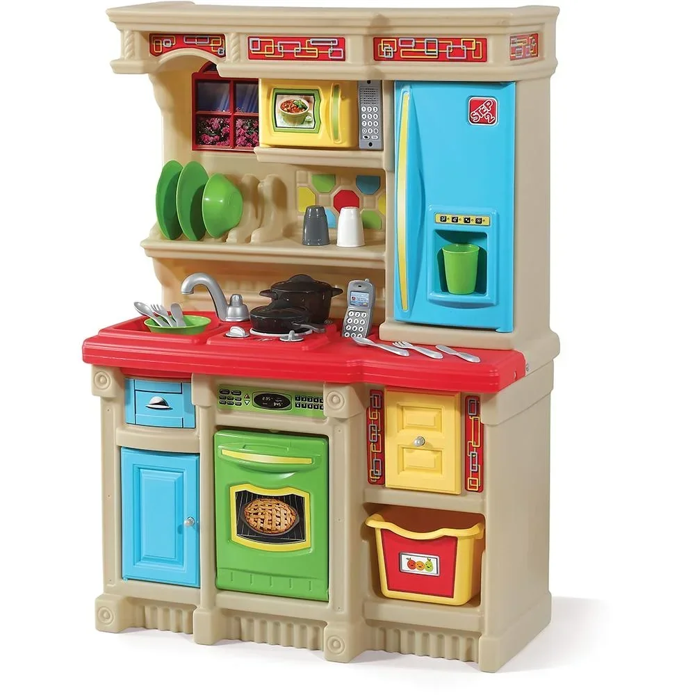 LifeStyle Custom Kitchen