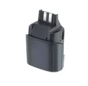 Replacement battery for Aesculap Econom CL shearing machine for cattle/horses