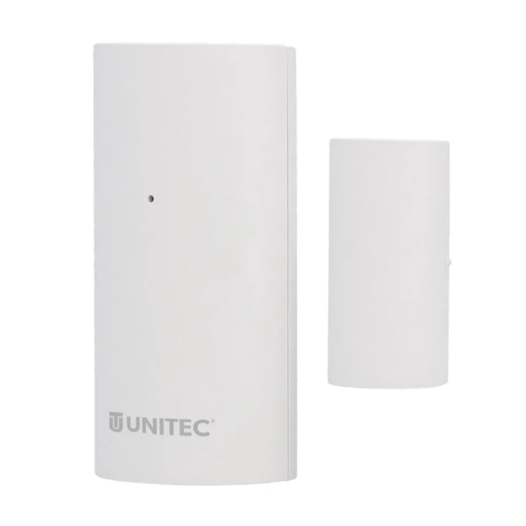 WIFI door/window alarm