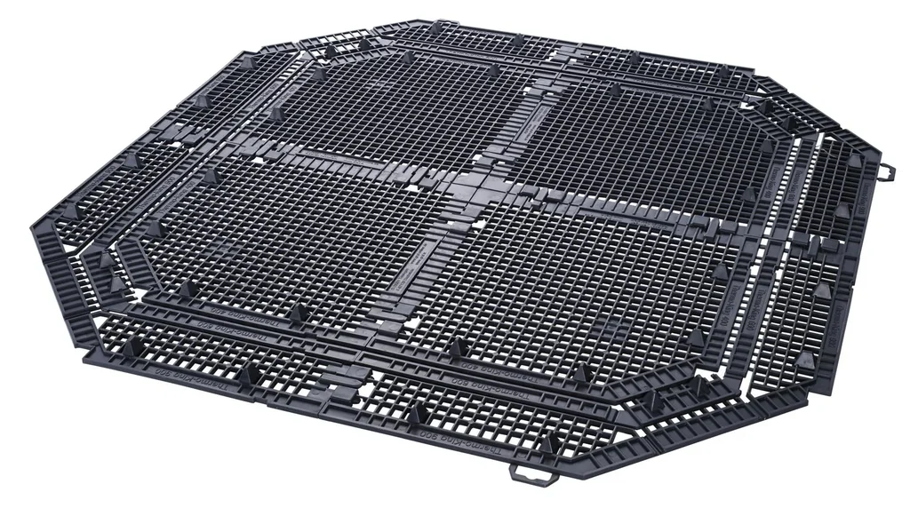 Floor grid for Thermo-/Eco-King 900/600/400 L