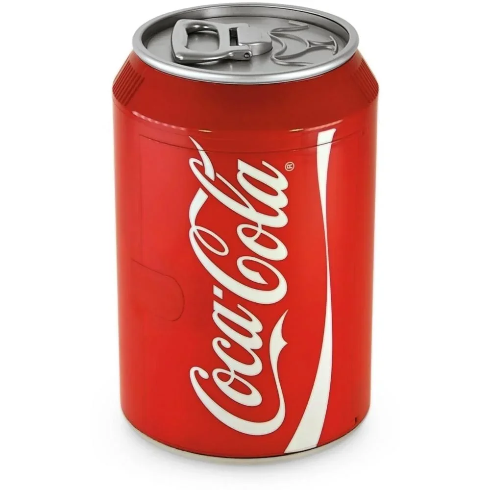 Mini Fridge Coca-Cola, Cool Can 10