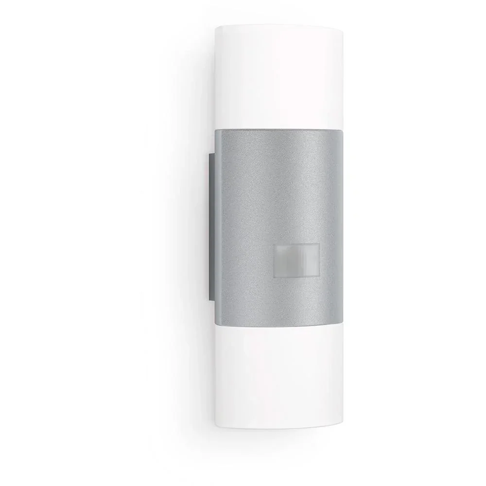 Outdoor light sensor L 910 LED-Silver