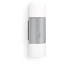 Outdoor light sensor L 910 LED-Silver