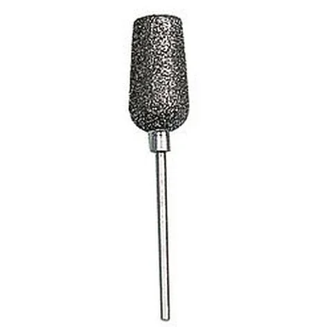 Milling cutter for manicure/pedicure set