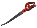 Battery leaf blower Power X-Change GC-CL 18 Li E Kit (1x2.0Ah)