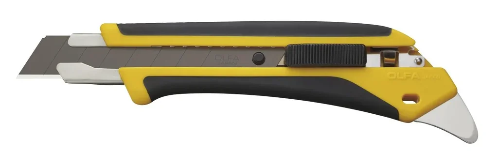 Snap-off knife L5-AL