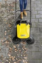 Sweeper S 4 Twin