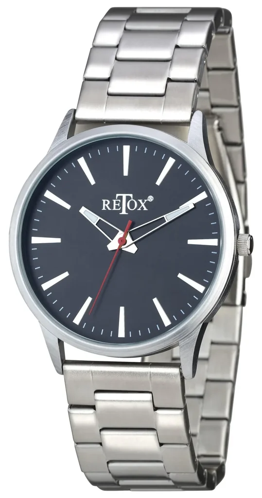 Men's wristwatch