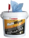 MultiWipes cleaning wipes, 72 pieces