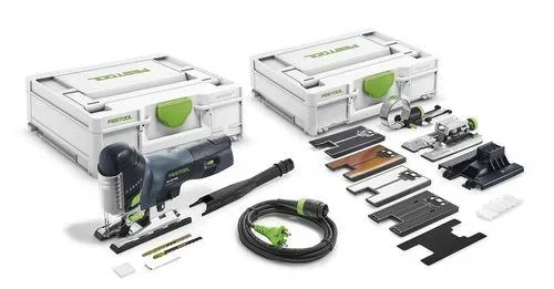 Pendelsäge PS 420 EBQ-Set
