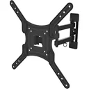 TV wall mount fully movable 23 - 55 " 30 kg