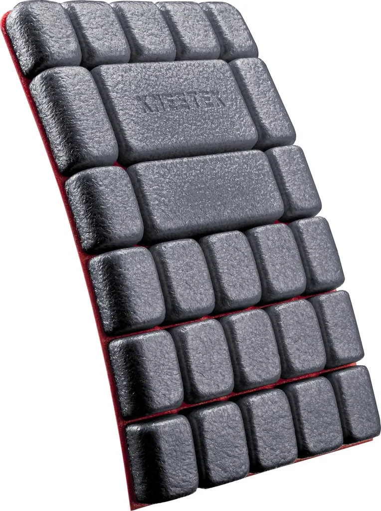 Knee pads double pack, ''Premium'', original, size II