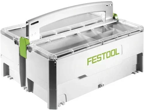 Systainer SYS-StorageBox