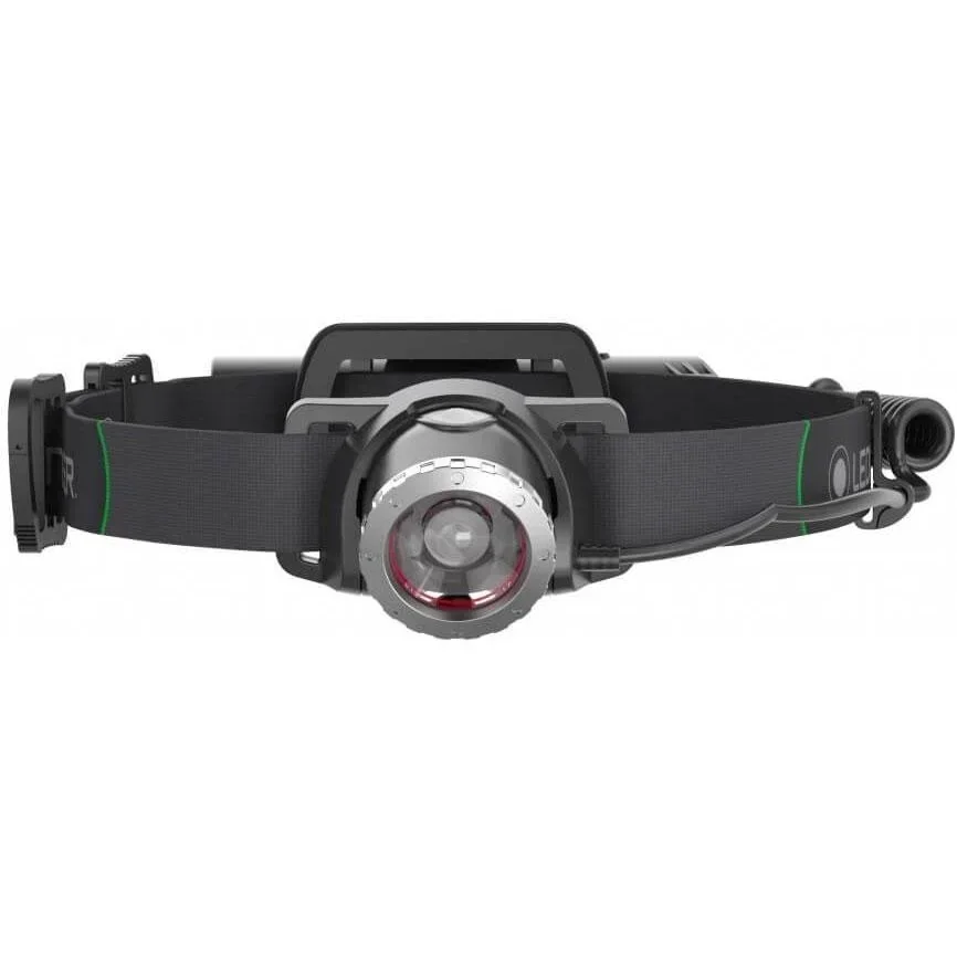 MH10 outdoor spotlight
