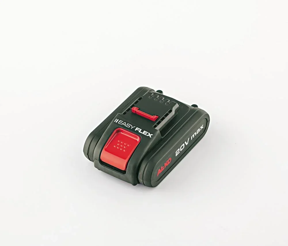 “EasyFlex” 2.5 Ah Li-ion battery 20 V