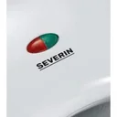 Sandwich maker - 600 watts - white