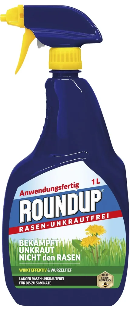 Lawn Weed Free AF ​​1 L