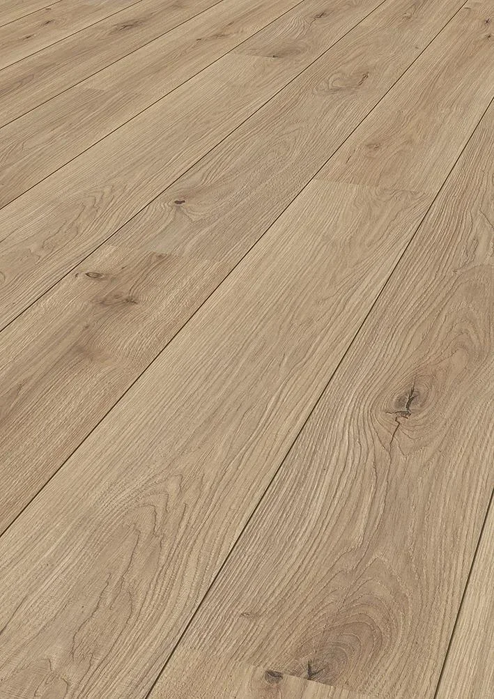 Village laminate flooring Native Oak 8 mm 2.22 m²